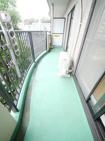 アネックス鶴牧の物件内観写真